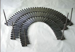 带线波处理实例