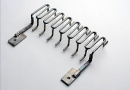 厨房设备加热器