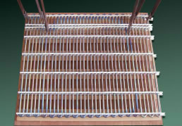 无感平板加热器