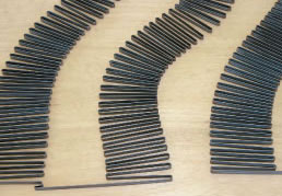 波段处理加热器