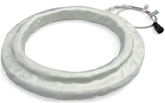 半导体保温产品