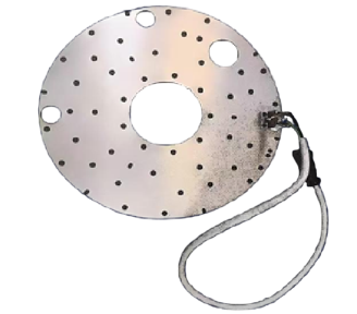 半导体加热盘 加热带